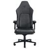 Image de Razer Iskur V2 Fauteuil de gaming Siège rembourré Gris - Neuf