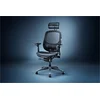 Image de RAZER Fujin Pro Chaise de jeu en maille, Noir, Couleur:Noir