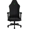 Image de RAZER Iskur V2 X Chaise de jeu Black Fabric, Couleur:Noir