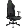 Image de Razer Iskur V2 X Siège de jeu sur PC Noir, Vert - Neuf
