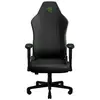 Image de Razer ISKUR V2 X, fauteuil gaming pour PC, 136 kg, 160 cm, 200 cm, noir, acier