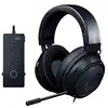 Image de Razer Kraken Tournament Edition - Casque de Jeu Filaire avec contrôleur Audio USB (THX Spatial Audio, Contrôle Audio Complet, Haut-parleurs Personnalisés de 50mm, Conception Ergonomique) Noir en occasion ou reconditionné