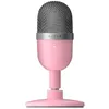 Image de RAZER - Microphone Streaming - SEIREN MINI MERCURY - Rose - Neuf