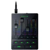 Image de Razer Mixeur Audio (Mixeur Audio analogique, Interface à 4 canaux avec Boutons de contrôle du Volume, Entrée XLR avec préampli, Plug and Play) RZ19-03860100-R3M1 en occasion ou reconditionné