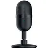 Image de Razer Seiren Mini - Microphone à condensateur USB pour Le Streaming (Compact avec directivité supercardioïde, Support inclinable, Amortisseur de Chocs intégré) Noir en occasion ou reconditionné