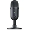 Image de Razer Seiren V2 X - Microphone USB pour Streamer (microphone 25 mm, directivité supercardioïde, limiteur de gain, contrôle du microphone, amortisseur de chocs) Noir en occasion ou reconditionné
