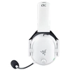 Image de Razer BlackShark V2 HyperSpeed Casque Avec fil &sans fil Arceau Jouer USB Type-A Bluetooth Blanc - Neuf