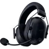 Image de Casque Gamer sans fil Razer BlackShark V2 HyperSpeed (Noir) #3POURCENT