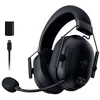 Image de Razer BlackShark V2 HyperSpeed pour PC - Casque Gaming Esports sans fil (Ultraléger 280g, Microphone HyperClear, Haut-parleurs TriForce de 50mm, Bluetooth) Noir en occasion ou reconditionné