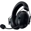 Image de Razer BLACKSHARK V2 HYPERSPEED Casque Avec fil &sans fil Arceau Gaming USB Type-A Bluetooth Noir - Neuf