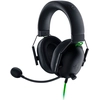 Image de Razer Blackshark V2 X Casque Avec fil Arceau Jouer Noir, Vert - Neuf