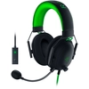 Image de Razer BlackShark V2 Casque Avec fil Arceau Jouer Noir, Vert - Neuf