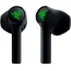 Image de Razer Hammerhead X, Sans fil, Appel/Musique, 20 - 20000 Hz, Casque, Noir, Vert