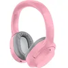 Image de Razer Opus X - Casque sans Fil de Basse Latence avec Réduction Active du Bruit ANC (Haut-parleurs de 40mm, Microphone intégré, Jusqu'à 40 Heures de Batterie) Rose Quartz en occasion ou reconditionné