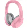 Image de Razer Opus X Mercury Gaming Headset, supra-auriculaire, microphone, quartz, sans fil