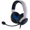 Image de Razer Kaira X Casque Avec fil Arceau Gaming Noir, Blanc - Neuf