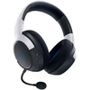 Image de Razer Kaira HyperSpeed Casque Sans fil Arceau Jouer USB Type-C Bluetooth Blanc, Noir - Neuf