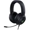 Image de Casque Micro Razer Kraken V3 X (Noir) #3POURCENT