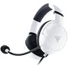 Image de Razer Kaira X - Casque Gaming Filaire pour Xbox Series X|S (Haut-parleurs TriForce de 50mm, Microphone Cardioïde HyperClear, Commandes intégrées, Compatibilité Multiplateforme) Blanc en occasion ou reconditionné
