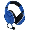 Image de Razer, Casque de jeu pour Xbox série X / S filaire Kaira X avec bobine de microphone, Bleu