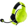 Image de Razer Kaira X - Casque Gaming Filaire pour Xbox Series X|S (Haut-parleurs TriForce de 50mm, Microphone Cardioïde HyperClear, Commandes intégrées, Compatibilité Multiplateforme) Chaux en occasion ou reconditionné