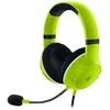 Image de Razer, Casque de jeu pour Xbox série X / S filaire Kaira X avec Micro Cardioid, Jaune