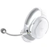 Image de Razer Barracuda X - Casque Gaming sans Fil Multiplateforme (SmartSwitch Dual sans Fil, Design Ergonomique, Triforce 40mm, Microphone Cardioïde, Batterie de 50h, USB-C) Blanc Mercury en occasion ou reconditionné