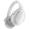 Image de Razer Barracuda - Casque Gaming sans Fil Multiplateforme pour Le Jeu et Le Mobile (SmartSwitch Dual Wireless, Micros Antibruit, TriForce Titanium 50mm, Batterie 40h, USB-C) Blanc Mercury en occasion ou reconditionné