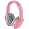 Image de Razer RZ04-03790300-R3M1 écouteur/casque Sans fil Arceau Jouer USB Type-C Bluetooth Gris, Rose - Neuf