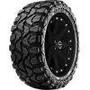 Image de 33X12.50R22Lt 114Q Renegade X Rp Por