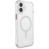 Image de Étui De Chargement Magnétique Skinarma Transparent Pour Iphone 16
