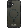Image de Skinarma Case Saido Iphone 16 Plus 6.7" Magnetic Charging Black/Black