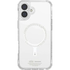 Image de Skinarma Etui Saido Iphone 16 Plus 6.7 Magnetic Charging Zielony/Green (Niteglow)
