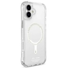 Image de Étui De Chargement Magnétique Skinarma Vert Pour Iphone 16 Plus