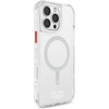 Image de Étui De Chargement Magnétique Skinarma Transparent Pour Iphone 16 Pro