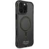 Image de Étui De Chargement Magnétique Skinarma Pour Iphone 16 Pro, Noir