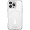 Image de Skinarma Etui Saido Iphone 16 Pro 6.3 Magnetic Charging Zielony/Green (Niteglow)