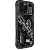 Image de Étui De Chargement Magnétique Skinarma Pour Iphone 16 Pro, Noir