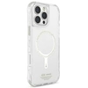 Image de Coque Skinarma Saido Pour Iphone 16 Pro Max 6.9, Chargement Magnétique, Vert/vert (nuit Fluorescente)