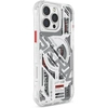 Image de Étui De Chargement Magnétique Skinarma Transparent Pour Iphone 16 Pro Max