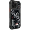 Image de Étui De Chargement Magnétique Skinarma Ekho Pour Iphone 16 Pro Max 6.9, Noir