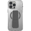 Image de Étui Skinarma Axon Pour Iphone 16 Pro Max 6.9 Avec Chargement Magnétique Et Support De Maintien En Titane