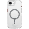 Image de Étui Skinarma Saido Magsafe Pour Iphone 16e Transparent
