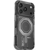 Image de Étui Skinarma Magma Pour Iphone 17 Pro, Chargement Magnétique, Couleur Graphite