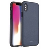 Image de Coque Uniq Lithos Pour Iphone X/xs, Bleu/bleu Azur