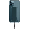 Image de Étui Antimicrobien Transparent Uniq Heldro Pour Iphone 12/12 Pro 6,1 Pouces