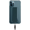 Image de Étui Antimicrobien Transparent Uniq Heldro Pour Iphone 12 Pro Max 6,7"