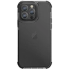 Image de Coque Uniq Combat Pour Iphone 13 Pro / 136,1" Noire/noir Carbone