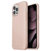 Image de Coque Uniq Lino Pour Iphone 13 Pro Max 6,7" Rose/rose Poudré