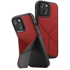 Image de Coque Uniq Transforma Pour Iphone 13/14/156,1" Rouge/rouge Corail Magsafe